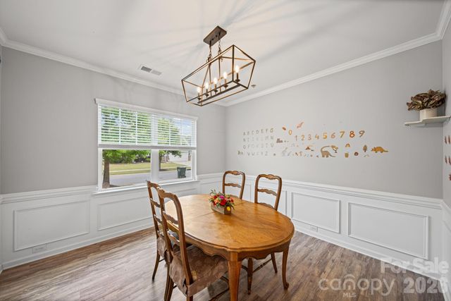 14718 Baytown Court, Huntersville, NC 28078