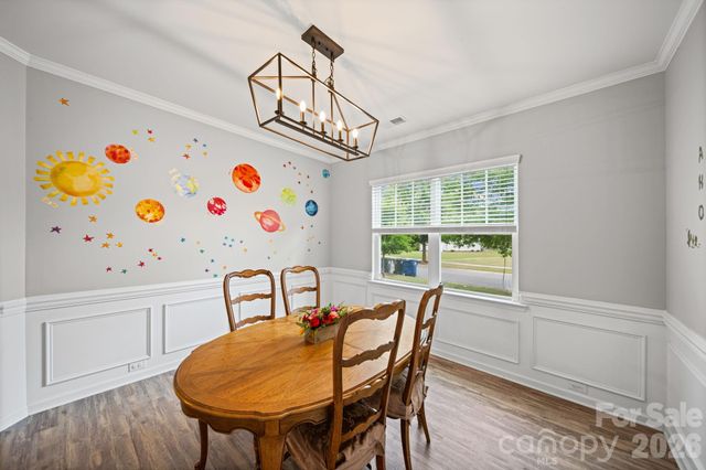 14718 Baytown Court, Huntersville, NC 28078
