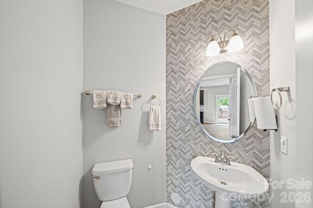 14718 Baytown Court, Huntersville, NC 28078