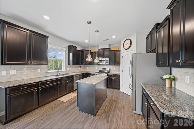 14718 Baytown Court, Huntersville, NC 28078