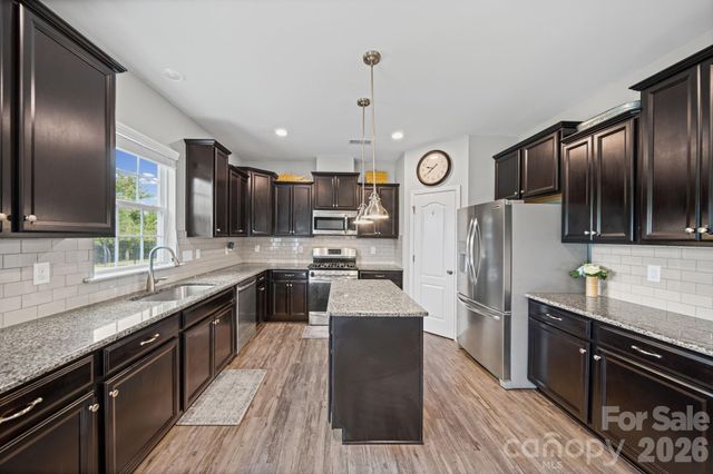 14718 Baytown Court, Huntersville, NC 28078