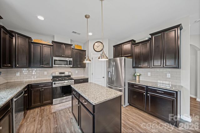 14718 Baytown Court, Huntersville, NC 28078