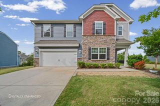 14718 Baytown Court, Huntersville, NC 28078