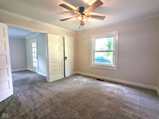416 S Spencer Avenue, Indianapolis, IN 46219