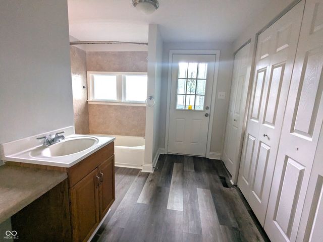 416 S Spencer Avenue, Indianapolis, IN 46219