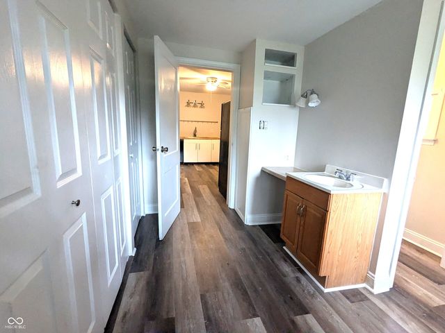416 S Spencer Avenue, Indianapolis, IN 46219