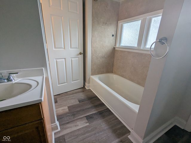 416 S Spencer Avenue, Indianapolis, IN 46219