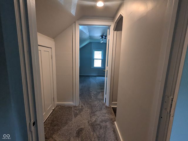416 S Spencer Avenue, Indianapolis, IN 46219