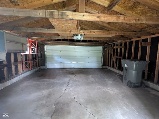 416 S Spencer Avenue, Indianapolis, IN 46219