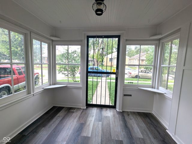 416 S Spencer Avenue, Indianapolis, IN 46219