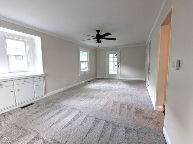 416 S Spencer Avenue, Indianapolis, IN 46219