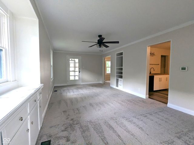 416 S Spencer Avenue, Indianapolis, IN 46219