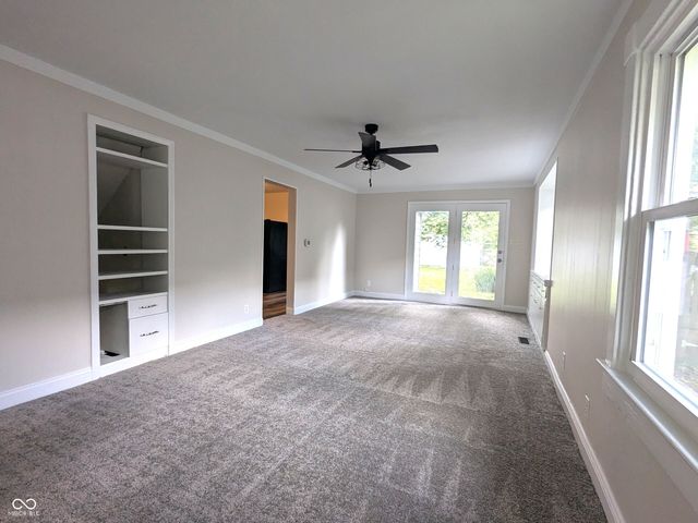416 S Spencer Avenue, Indianapolis, IN 46219