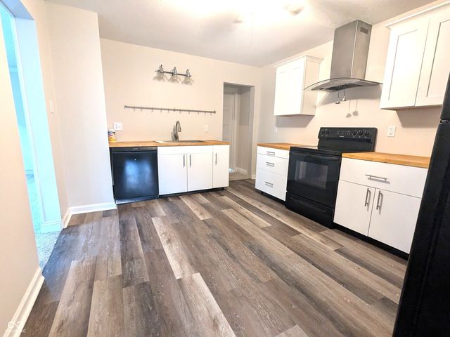 416 S Spencer Avenue, Indianapolis, IN 46219