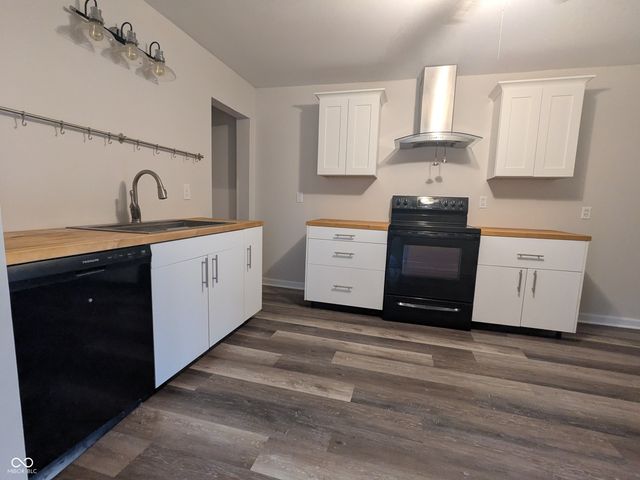 416 S Spencer Avenue, Indianapolis, IN 46219