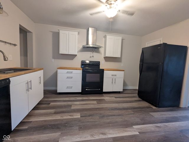 416 S Spencer Avenue, Indianapolis, IN 46219