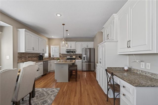 15230 Woodson Lane, Overland Park, KS 66223