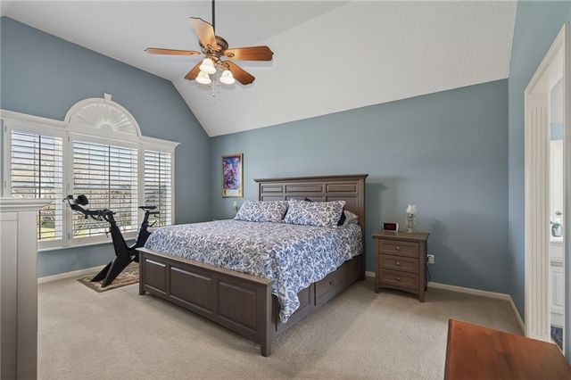 15230 Woodson Lane, Overland Park, KS 66223