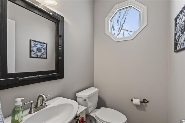 15230 Woodson Lane, Overland Park, KS 66223