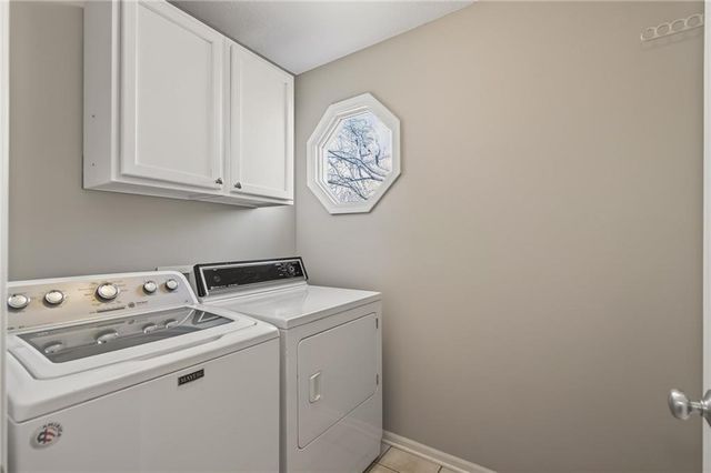 15230 Woodson Lane, Overland Park, KS 66223