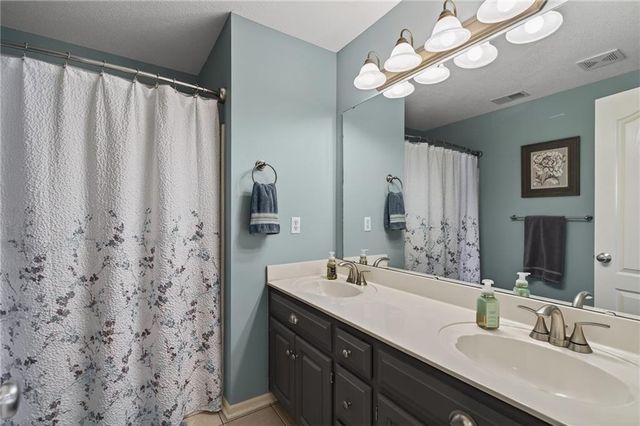 15230 Woodson Lane, Overland Park, KS 66223