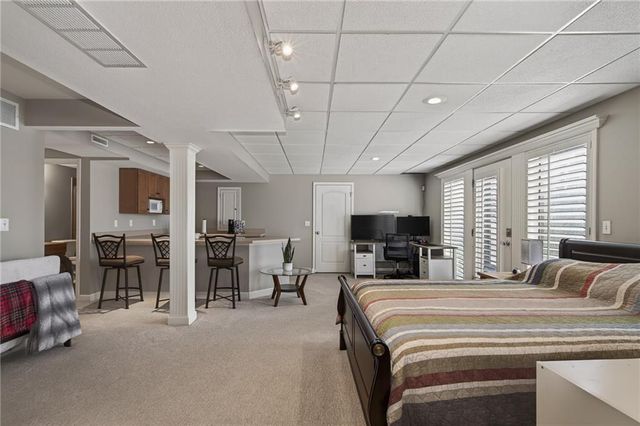 15230 Woodson Lane, Overland Park, KS 66223