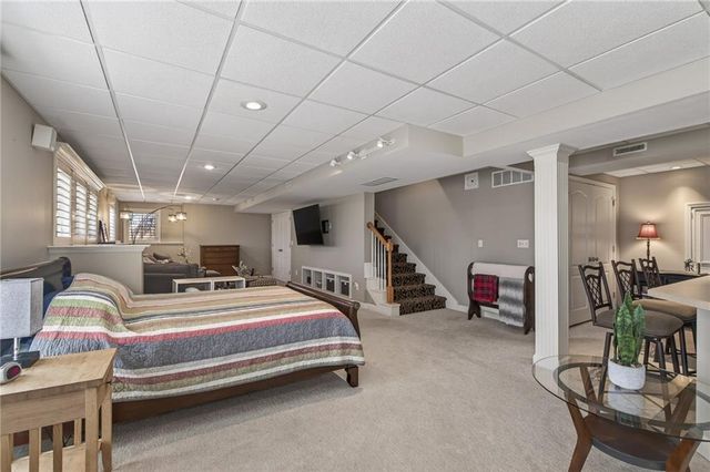 15230 Woodson Lane, Overland Park, KS 66223