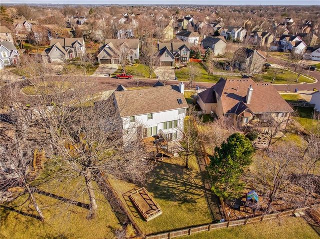15230 Woodson Lane, Overland Park, KS 66223