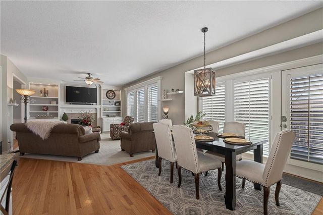 15230 Woodson Lane, Overland Park, KS 66223