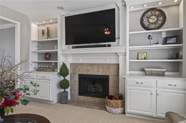 15230 Woodson Lane, Overland Park, KS 66223