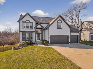 15230 Woodson Lane, Overland Park, KS 66223