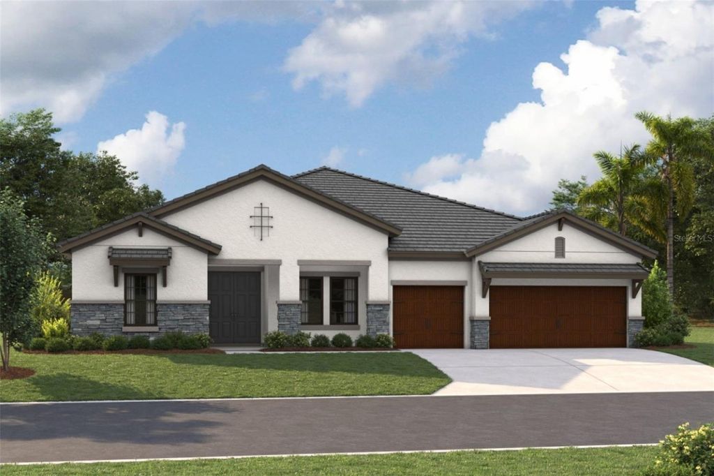 Image 1 of property listing at 13725 VISTA OAKS COURT, Parrish, FL 34219