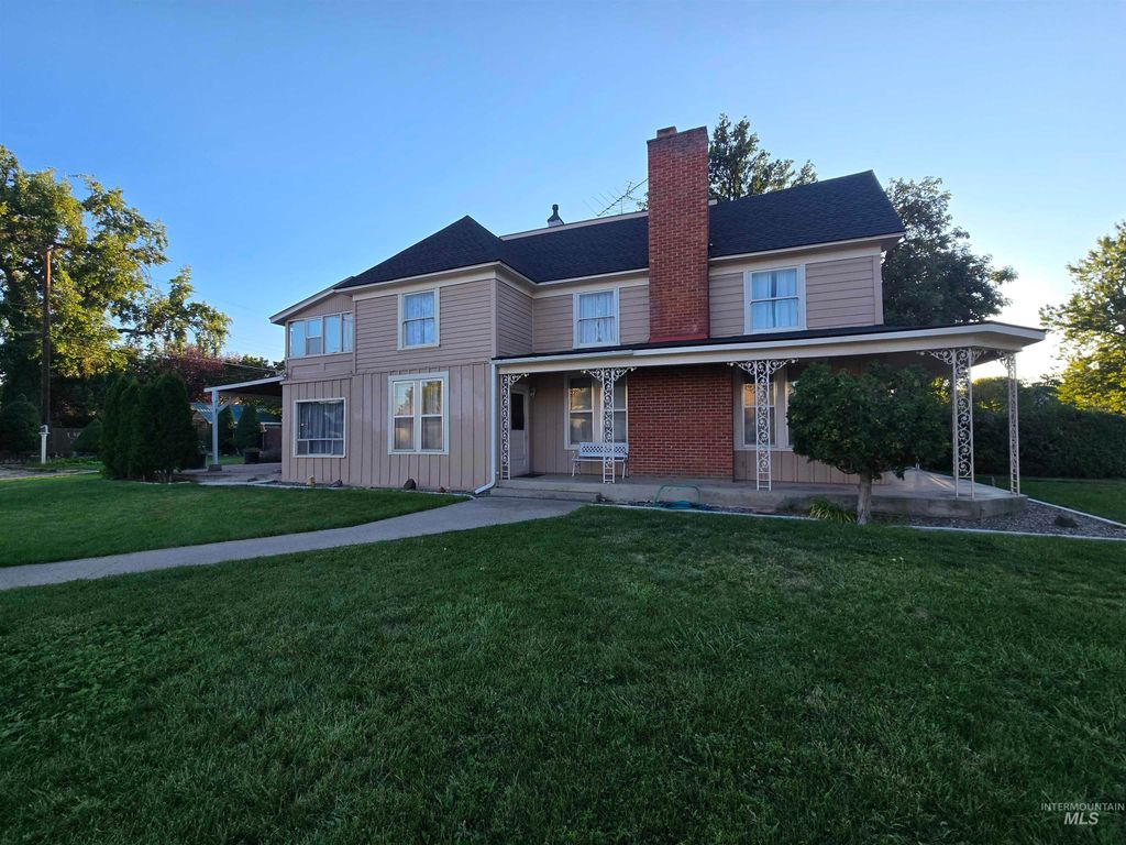 1134 1st Avenue South, Payette, ID 83661