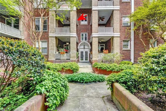 3719 Granby St Apt C3, Norfolk, VA 23504