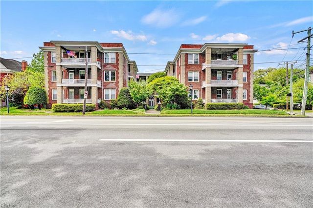 3719 Granby St Apt C3, Norfolk, VA 23504