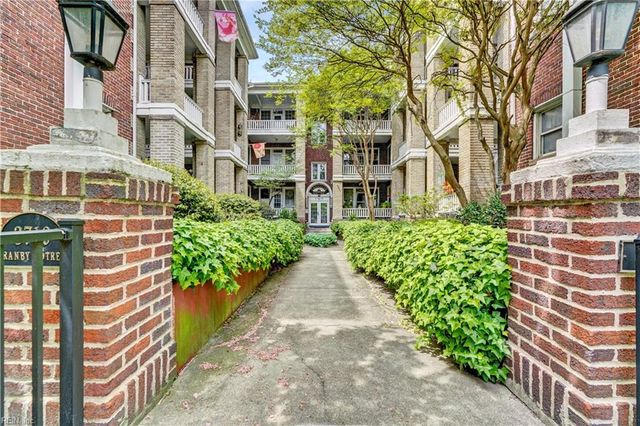 3719 Granby St Apt C3, Norfolk, VA 23504