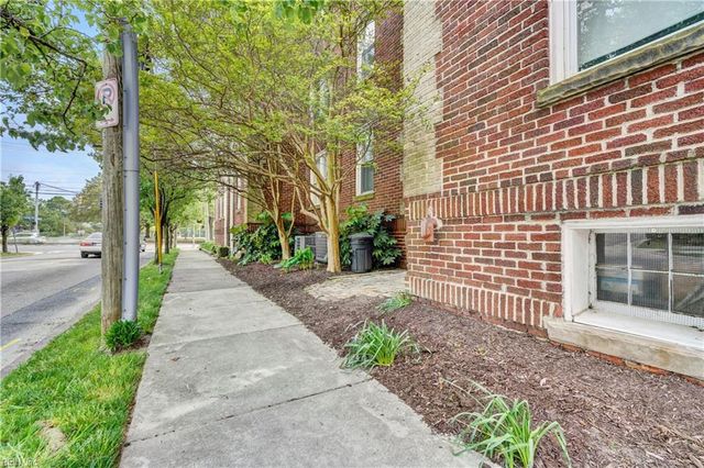 3719 Granby St Apt C3, Norfolk, VA 23504