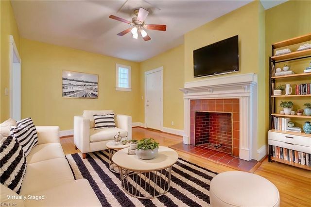 3719 Granby St Apt C3, Norfolk, VA 23504