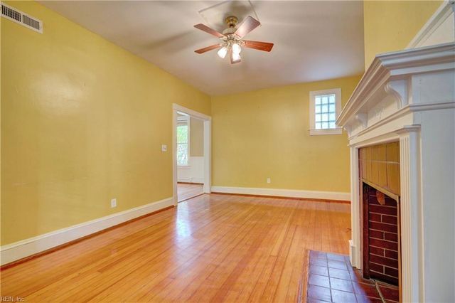 3719 Granby St Apt C3, Norfolk, VA 23504