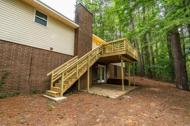 4 Ivy Circle, Arkadelphia, AR 71923