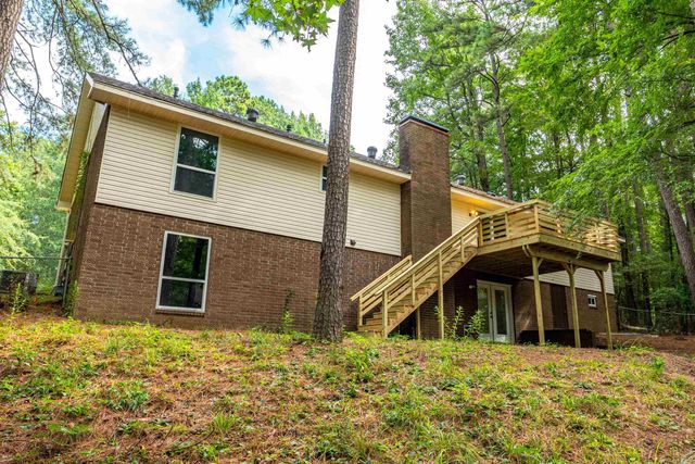 4 Ivy Circle, Arkadelphia, AR 71923