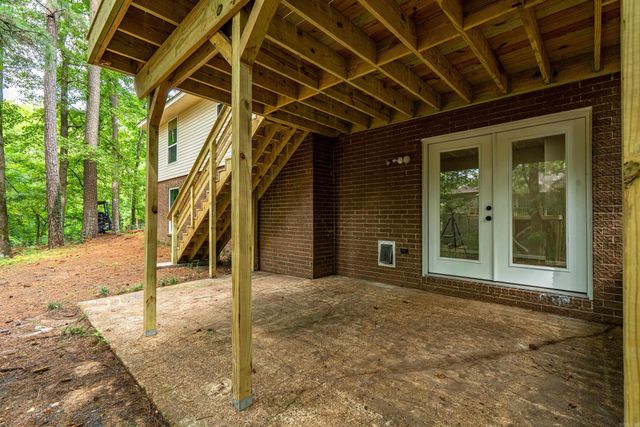 4 Ivy Circle, Arkadelphia, AR 71923