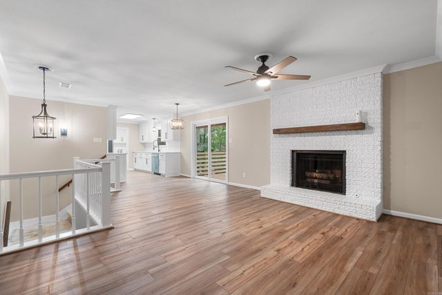 4 Ivy Circle, Arkadelphia, AR 71923