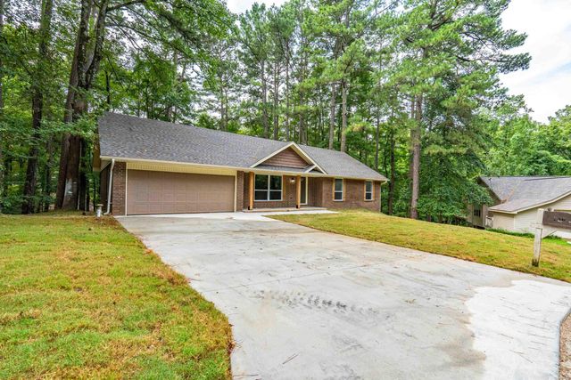 4 Ivy Circle, Arkadelphia, AR 71923