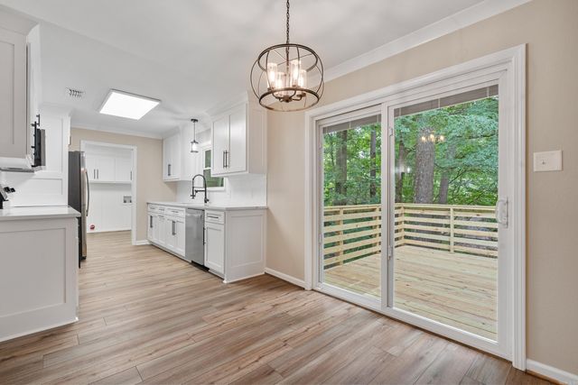 4 Ivy Circle, Arkadelphia, AR 71923