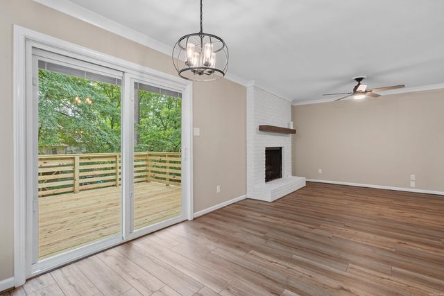 4 Ivy Circle, Arkadelphia, AR 71923