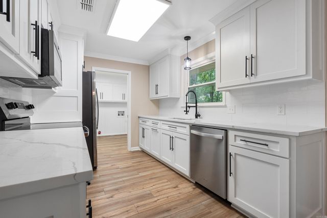 4 Ivy Circle, Arkadelphia, AR 71923