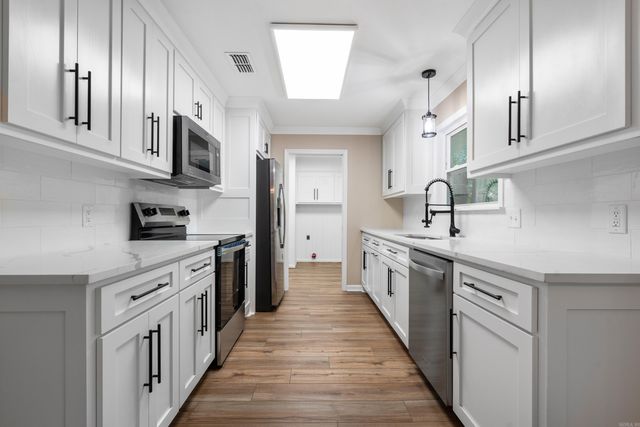 4 Ivy Circle, Arkadelphia, AR 71923