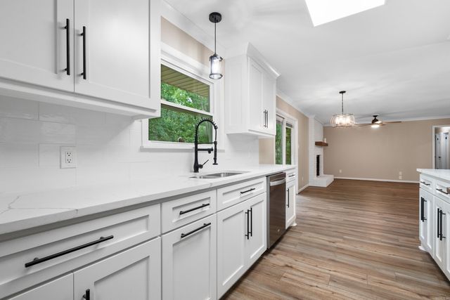 4 Ivy Circle, Arkadelphia, AR 71923