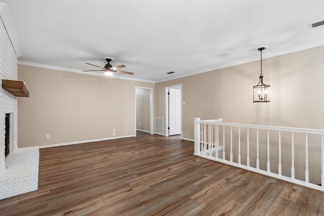 4 Ivy Circle, Arkadelphia, AR 71923